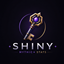 Shiny - Mythic+ stats logo