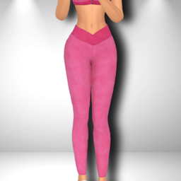 FAIRPLAY LEGGING project image