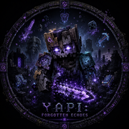 Yapi: Forgotten Echoes project image