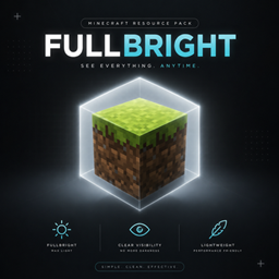 Radiant Fullbright (v1.0) project image
