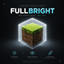 Radiant Fullbright (v1.0) logo