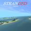 Stranded logo