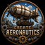 Cogs Above Clouds(CAC) logo