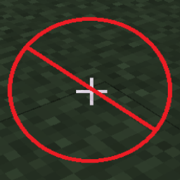 No Crosshair logo