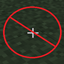 No Crosshair logo