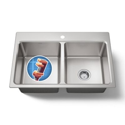 Steel's Create Kitchen Sink project image