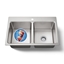 Steel's Create Kitchen Sink logo