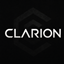 Clarion logo