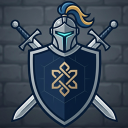 Guard Server logo
