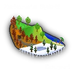 Fabric Seasons: Nature's Spirit Compat project image