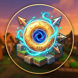 RTP DonutSMP project image