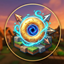 RTP DonutSMP logo