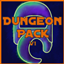 MK´s Dungeon Pack v1 logo