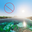 No Clouds logo