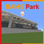 RAMS Park, Galatasaray Stadium logo