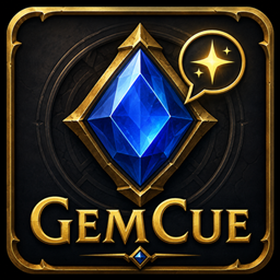 GemCue project image