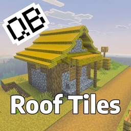 QB Roof Tiles logo