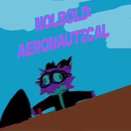 NolBold-Aeronautical project image