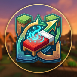 Homes DonutSMP logo