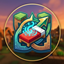 Homes DonutSMP logo