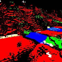 The Horrors Of the Realms. project image