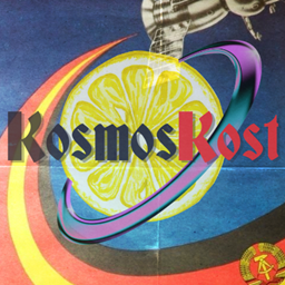 Kosmosschrott Aeronautics logo
