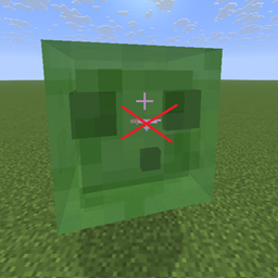 PvE monster