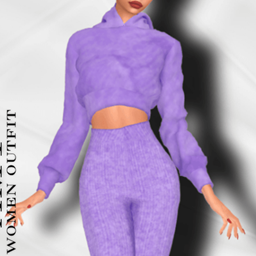 AMY WOMEN OUTFIT T logo