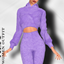 AMY WOMEN OUTFIT T logo
