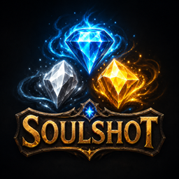 Soulshot project image