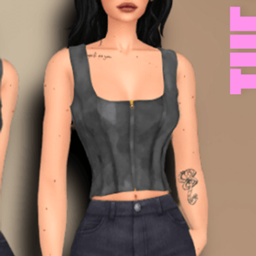 STRAPPY THEA project image