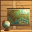 Cartographer’s Set logo