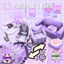 Purple Pastel Gamer logo