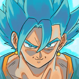 Saiyan Evolution - Dragon Ball RPG project image