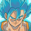 Dragon Ball - Dragon Mine Z Aurora | Dragon Ball RPG logo