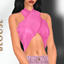 OLIVIA BLOUSEe logo