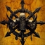 Origins of Warhammer Fantasy Battle logo