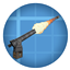 Create Big Cannons: Going Ballistic logo
