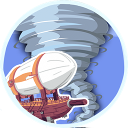 Tornado Physics logo