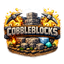 CobbleBlocks - Cobblemon Lucky Blocks logo
