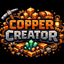 Copper Creator logo