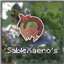 Sable x Xaero Bridge logo