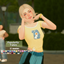 Popularity Set: T-shirt logo