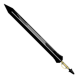 Index Prescript Weapons and Armor logo