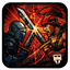 Ruasol's Tavern (FireWing Network) logo