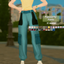 Popularity Set: Pants logo