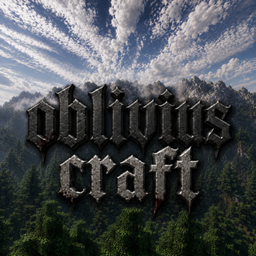 Oblivius Craft logo