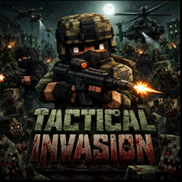 Tactical Infection logo