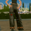 Popularity Set: Jeans logo