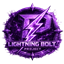 L B Project logo